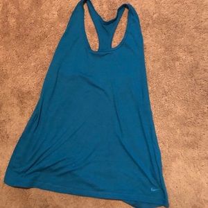 Dri Fit women’s size XL tank top